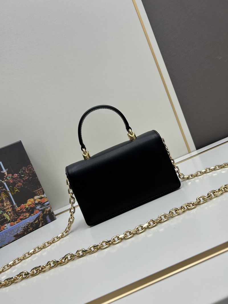 D&G Handle Bags